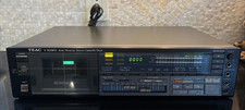TEAC V-909RX Auto Reverse