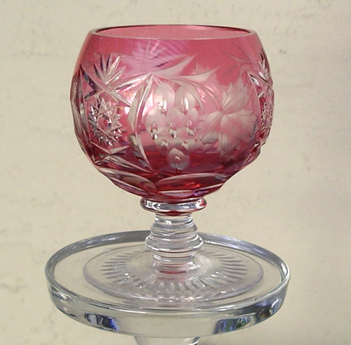 Nachtmann traube cranberry - traube,