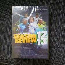 Leeds united season - season, review
