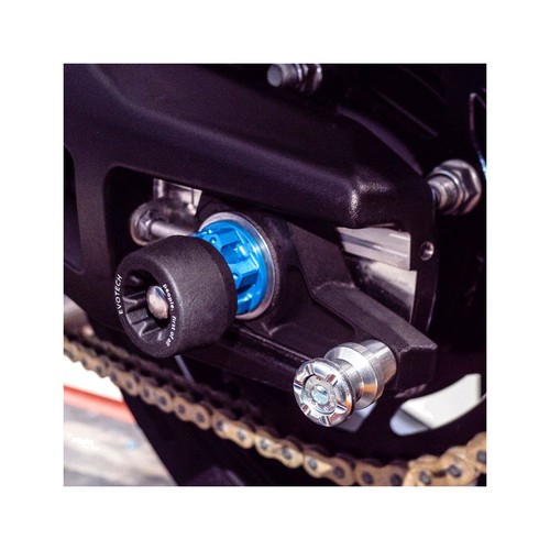 Evotech long rear - evotech,