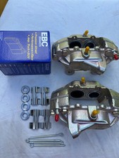 Escort MK1/MK2/RS2000/CAPRI
