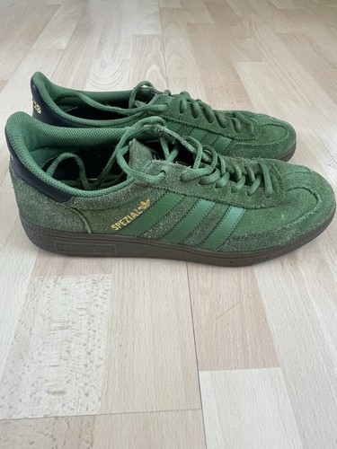 Adidas handball spezial grouch - spezial,
