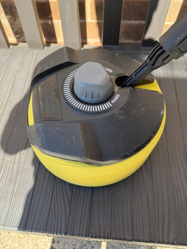 Karcher racer patio high - karcher,