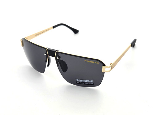 Polarized porsche square - polarized,