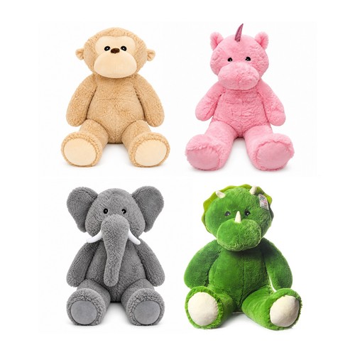 100cm giant plush - giant,