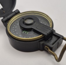 [ENGINEER LENSATIC COMPASS]