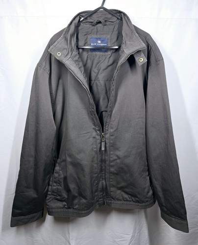 Blue harbour harrington - blue,
