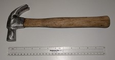 Vintage Claw Hammer