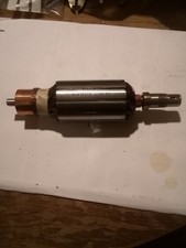 LUCAS REPLICA 6V DYNAMO