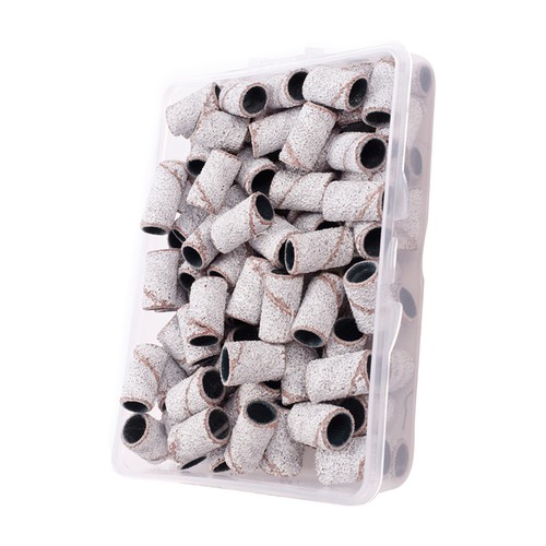 100pcs nail sanding bands - 100pcs,