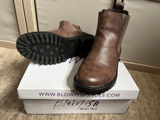 Blowfish Malibu Women's Tan