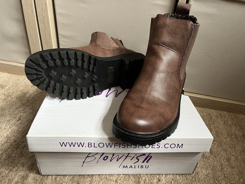 Blowfish malibu women tan - blowfish,
