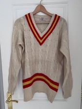 Vintage Marylebone Cricket