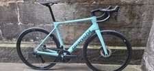 bianchi infinito