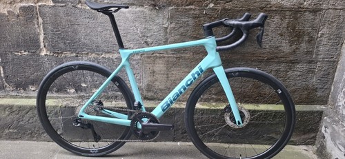 Bianchi infinito - bianchi,