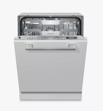 Miele G7150 SCVi Fully Integrated Dishwasher with QuickPowerWash Ex Display