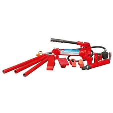 Hilka Vehicle Body Repair Kit