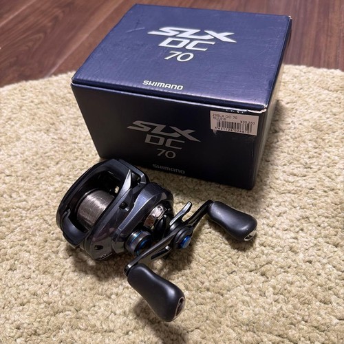 Exc shimano slx - 23, 70