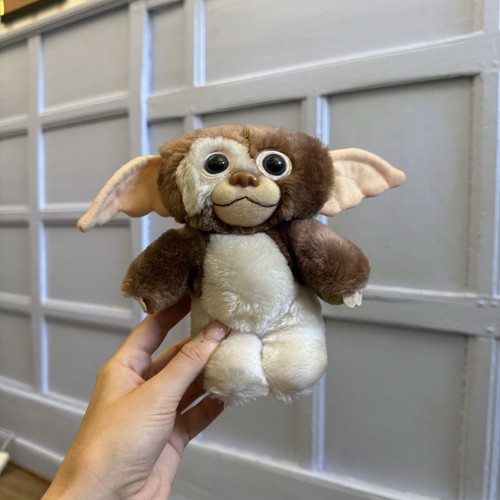 Vintage gremlins gizmo plush - vintage,