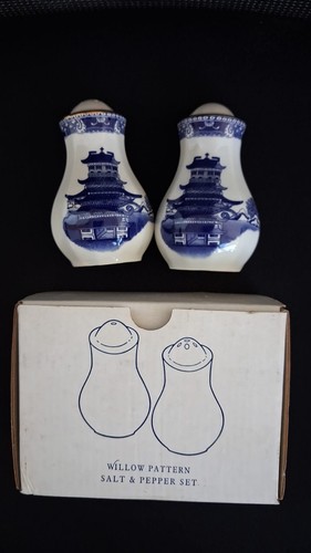 Vintage new boxed ringtons - vintage, &
