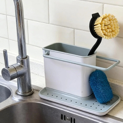 Sink tidy caddy kitchen - tidy,