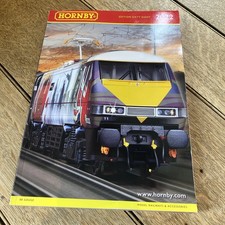 Hornby R8161 2022 Catalogue