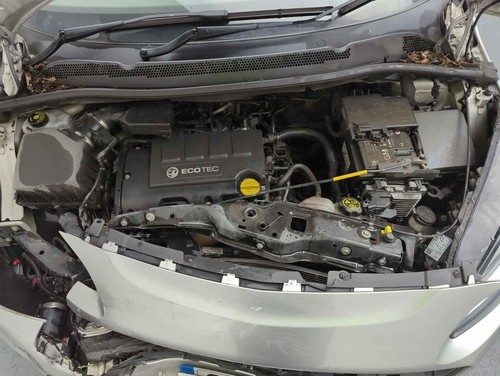 Vauxhall corsa gearbox - corsa,