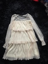Boohoo Ladies Size 14 Summer