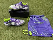 Adida F50 Elite FG Size 9 Box