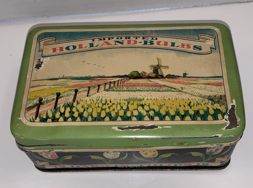 Vintage imported holland - vintage,