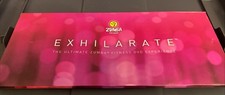 Exhilarate DVD set Zumba