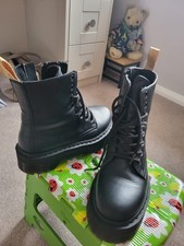 Jadon II Mono Vegan Platform