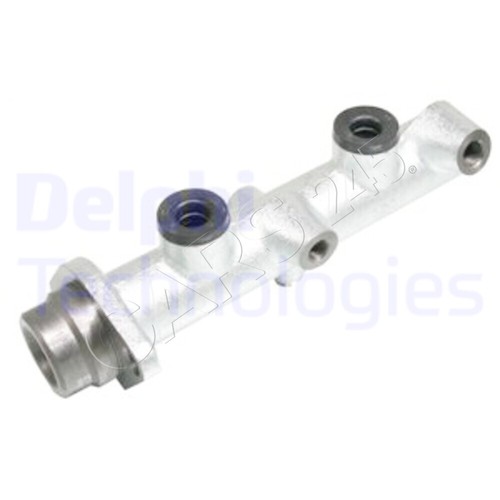 Brake master cylinder delphi - master,