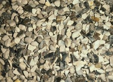 10mm Natural River Pea Gravel