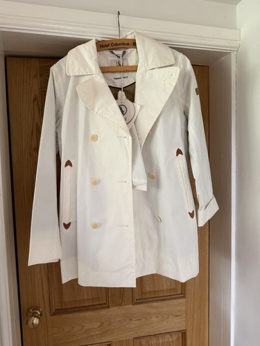 Aigle ladies coat - size, l