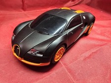 Scalextric Bugatti Veyron