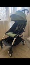 Baby Zen Yoyo+ stroller, great