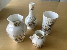 Aynsley Just Orchids Fine Bone