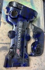 Focus St Engine Covers Trim