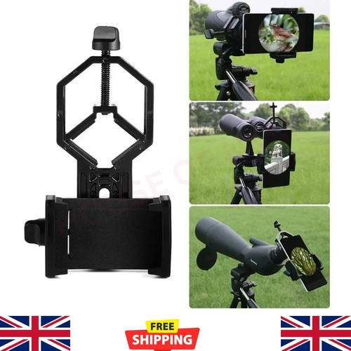 Mobile smart phone telescope - mobile/smart,