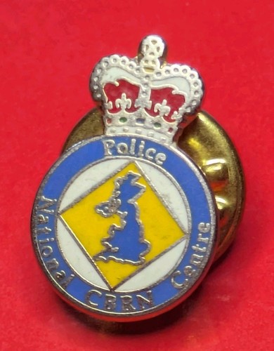Official police national cbrn - police,