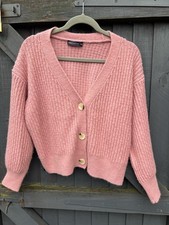 Marks And Spencer Pink Cable