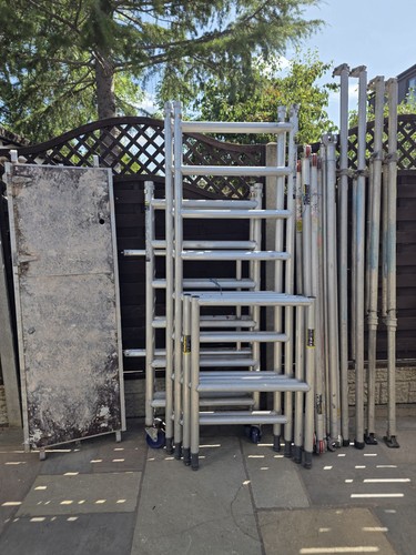 Youngman minimax scaffold - minimax,