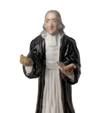 Antique 19thC Staffordshire