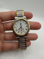 Men’s Seiko Chronograph-