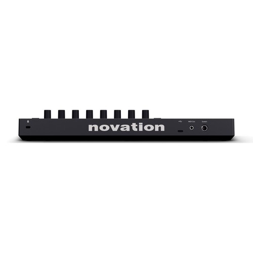 Novation launchkey mini - launchkey, 25