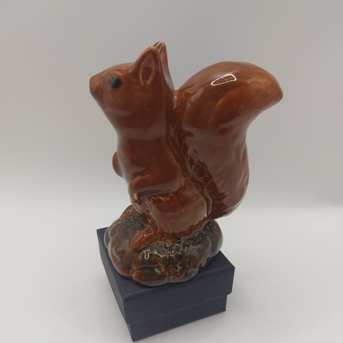 Beswick beneagels squirrel - beswick,