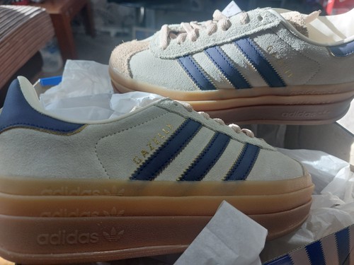 Adidas gazelle bold - adidas,