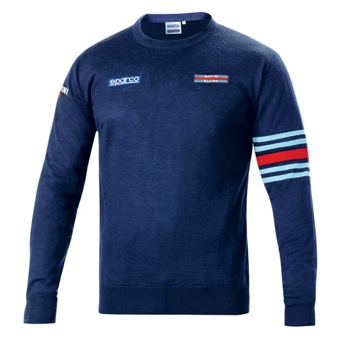 Sparco martini racing sweater - sparco,