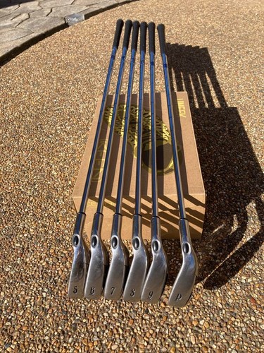 Callaway iron set 9 - callaway,